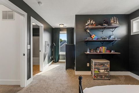 Tiny photo for 508 SILVER LAKE Court, Savoy, IL 61874 (MLS # 12455934)