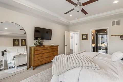 Tiny photo for 508 SILVER LAKE Court, Savoy, IL 61874 (MLS # 12455934)