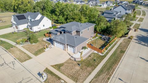 Tiny photo for 508 SILVER LAKE Court, Savoy, IL 61874 (MLS # 12455934)