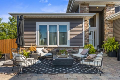 Tiny photo for 508 SILVER LAKE Court, Savoy, IL 61874 (MLS # 12455934)