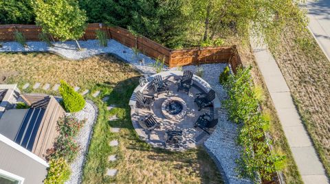 Tiny photo for 508 SILVER LAKE Court, Savoy, IL 61874 (MLS # 12455934)
