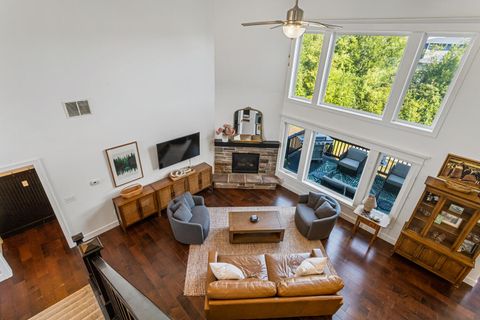 Tiny photo for 508 SILVER LAKE Court, Savoy, IL 61874 (MLS # 12455934)
