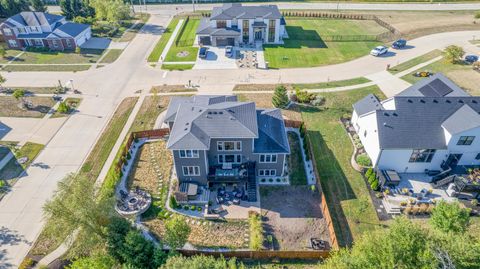 Tiny photo for 508 SILVER LAKE Court, Savoy, IL 61874 (MLS # 12455934)