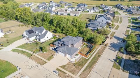 Tiny photo for 508 SILVER LAKE Court, Savoy, IL 61874 (MLS # 12455934)