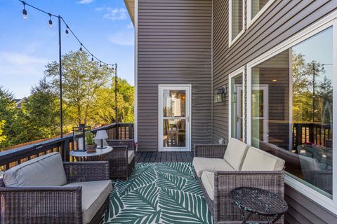 Tiny photo for 508 SILVER LAKE Court, Savoy, IL 61874 (MLS # 12455934)