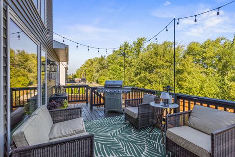 Tiny photo for 508 SILVER LAKE Court, Savoy, IL 61874 (MLS # 12455934)