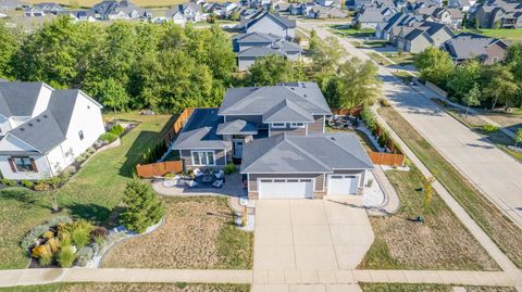Tiny photo for 508 SILVER LAKE Court, Savoy, IL 61874 (MLS # 12455934)