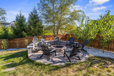 Tiny photo for 508 SILVER LAKE Court, Savoy, IL 61874 (MLS # 12455934)