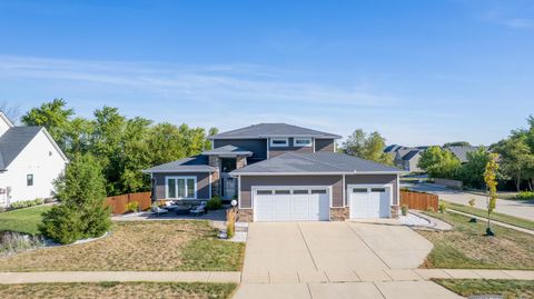 Tiny photo for 508 SILVER LAKE Court, Savoy, IL 61874 (MLS # 12455934)