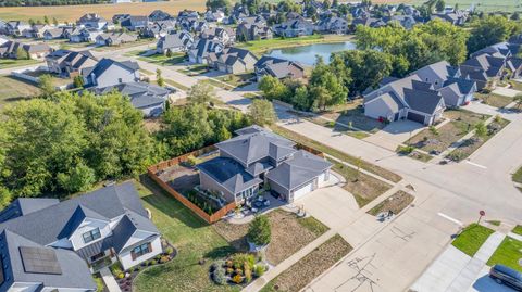 Tiny photo for 508 SILVER LAKE Court, Savoy, IL 61874 (MLS # 12455934)