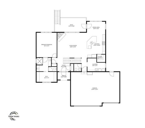 Tiny photo for 508 SILVER LAKE Court, Savoy, IL 61874 (MLS # 12455934)