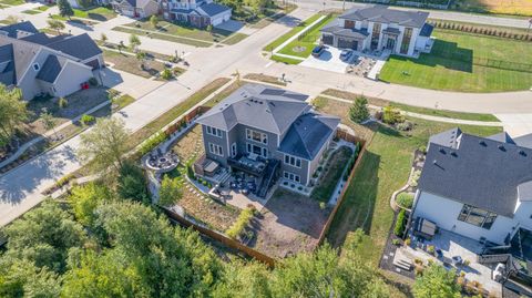 Tiny photo for 508 SILVER LAKE Court, Savoy, IL 61874 (MLS # 12455934)