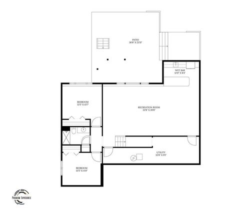 Tiny photo for 508 SILVER LAKE Court, Savoy, IL 61874 (MLS # 12455934)