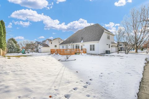 Tiny photo for 2202 STRAND Drive, Champaign, IL 61822 (MLS # 12520713)
