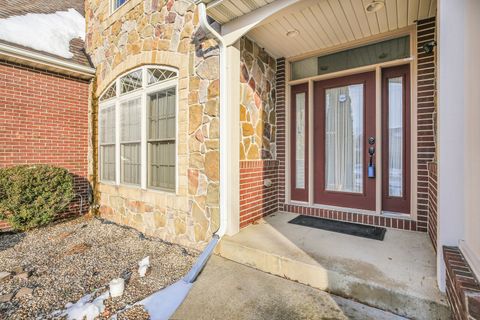Tiny photo for 2202 STRAND Drive, Champaign, IL 61822 (MLS # 12520713)