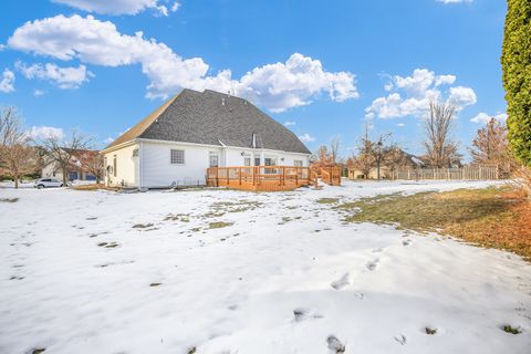 Tiny photo for 2202 STRAND Drive, Champaign, IL 61822 (MLS # 12520713)