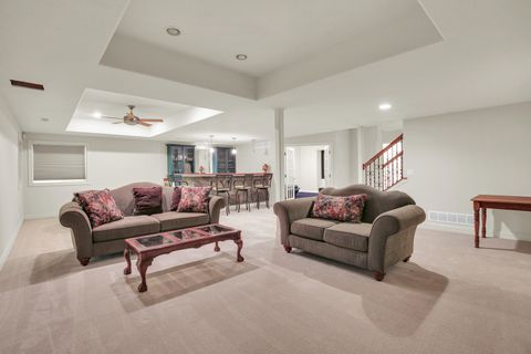 Tiny photo for 2202 STRAND Drive, Champaign, IL 61822 (MLS # 12520713)