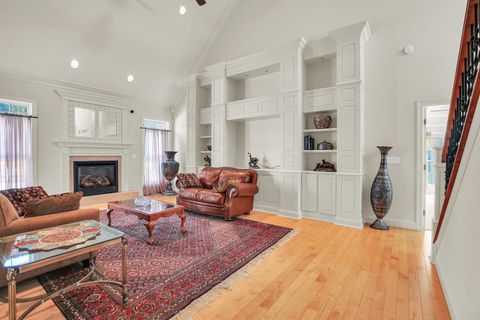 Tiny photo for 2202 STRAND Drive, Champaign, IL 61822 (MLS # 12520713)