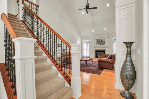 Tiny photo for 2202 STRAND Drive, Champaign, IL 61822 (MLS # 12520713)