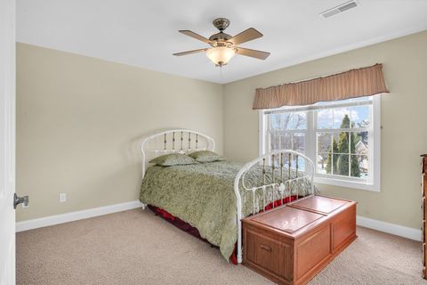 Tiny photo for 2202 STRAND Drive, Champaign, IL 61822 (MLS # 12520713)