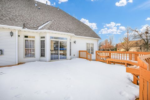 Tiny photo for 2202 STRAND Drive, Champaign, IL 61822 (MLS # 12520713)