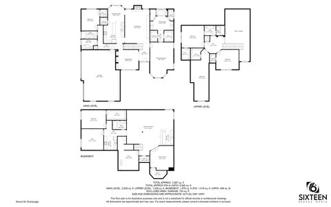 Tiny photo for 2202 STRAND Drive, Champaign, IL 61822 (MLS # 12520713)