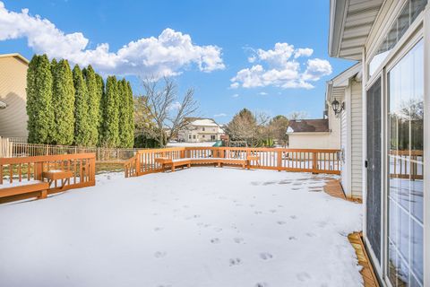 Tiny photo for 2202 STRAND Drive, Champaign, IL 61822 (MLS # 12520713)