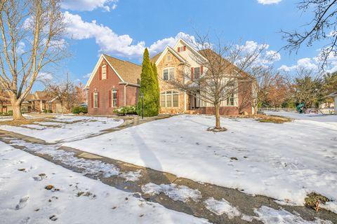 Tiny photo for 2202 STRAND Drive, Champaign, IL 61822 (MLS # 12520713)