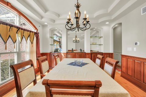 Tiny photo for 2202 STRAND Drive, Champaign, IL 61822 (MLS # 12520713)