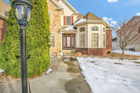 Tiny photo for 2202 STRAND Drive, Champaign, IL 61822 (MLS # 12520713)