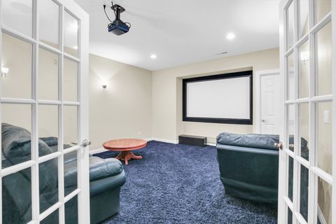 Tiny photo for 2202 STRAND Drive, Champaign, IL 61822 (MLS # 12520713)