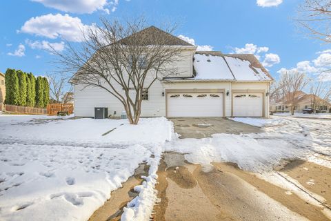 Tiny photo for 2202 STRAND Drive, Champaign, IL 61822 (MLS # 12520713)
