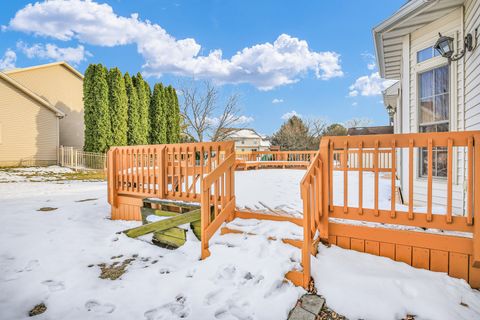 Tiny photo for 2202 STRAND Drive, Champaign, IL 61822 (MLS # 12520713)