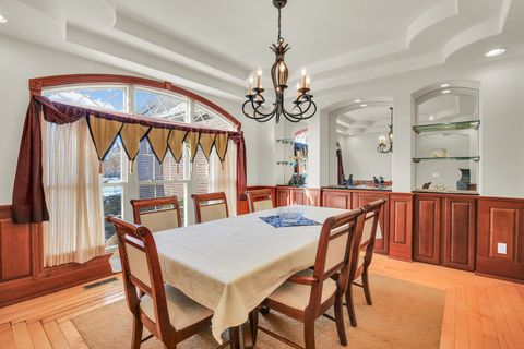 Tiny photo for 2202 STRAND Drive, Champaign, IL 61822 (MLS # 12520713)