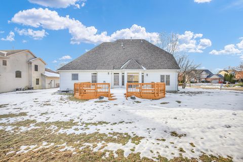 Tiny photo for 2202 STRAND Drive, Champaign, IL 61822 (MLS # 12520713)