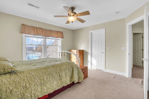 Tiny photo for 2202 STRAND Drive, Champaign, IL 61822 (MLS # 12520713)