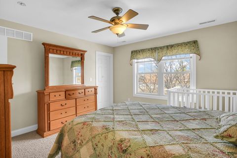 Tiny photo for 2202 STRAND Drive, Champaign, IL 61822 (MLS # 12520713)