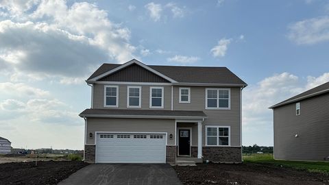 Photo of 2302 Hirsch Road, Oswego, IL 60543 (MLS # 12692846)