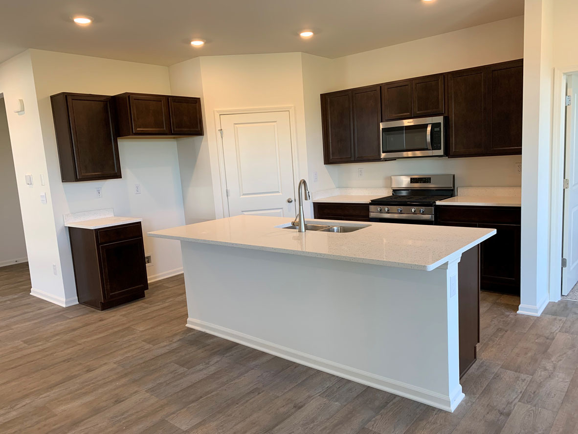 2284 elderberry Court