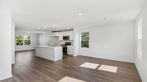 Tiny photo for 1399 Oakfield Lane, Pingree Grove, IL 60140 (MLS # 12721107)
