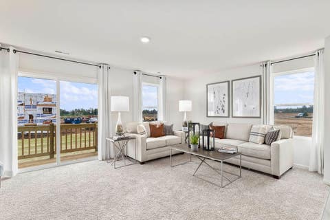 Tiny photo for 1399 Oakfield Lane, Pingree Grove, IL 60140 (MLS # 12721107)
