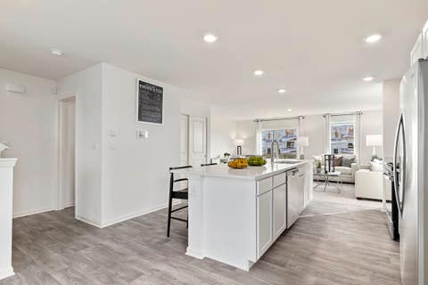 Tiny photo for 1399 Oakfield Lane, Pingree Grove, IL 60140 (MLS # 12721107)