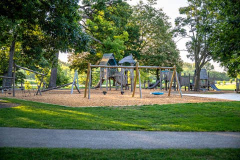 Tiny photo for 1399 Oakfield Lane, Pingree Grove, IL 60140 (MLS # 12721107)