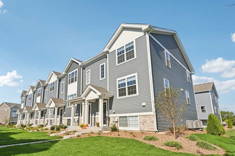 Photo of 1399 Oakfield Lane, Pingree Grove, IL 60140 (MLS # 12721107)