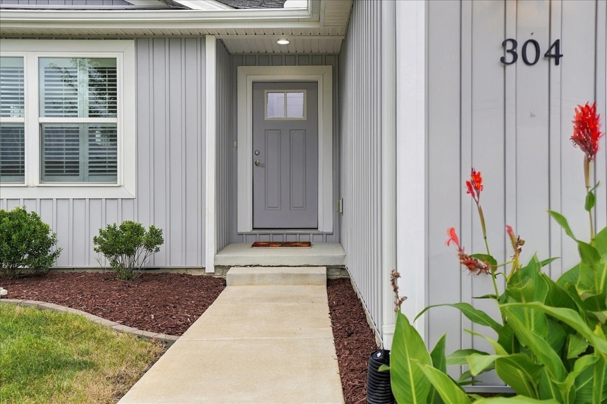 304 Bobwhite Way