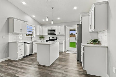Tiny photo for 304 Bobwhite Way, Normal, IL 61761 (MLS # 12768986)