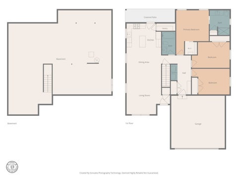 Tiny photo for 304 Bobwhite Way, Normal, IL 61761 (MLS # 12768986)
