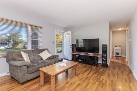 Tiny photo for 2707 Hobson Drive, Bloomington, IL 61704 (MLS # 12508026)