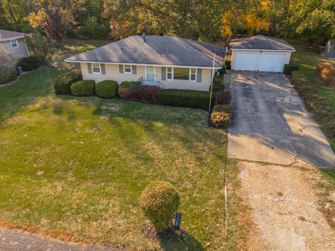 Tiny photo for 2707 Hobson Drive, Bloomington, IL 61704 (MLS # 12508026)