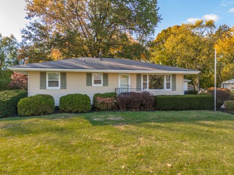 Photo of 2707 Hobson Drive, Bloomington, IL 61704 (MLS # 12508026)